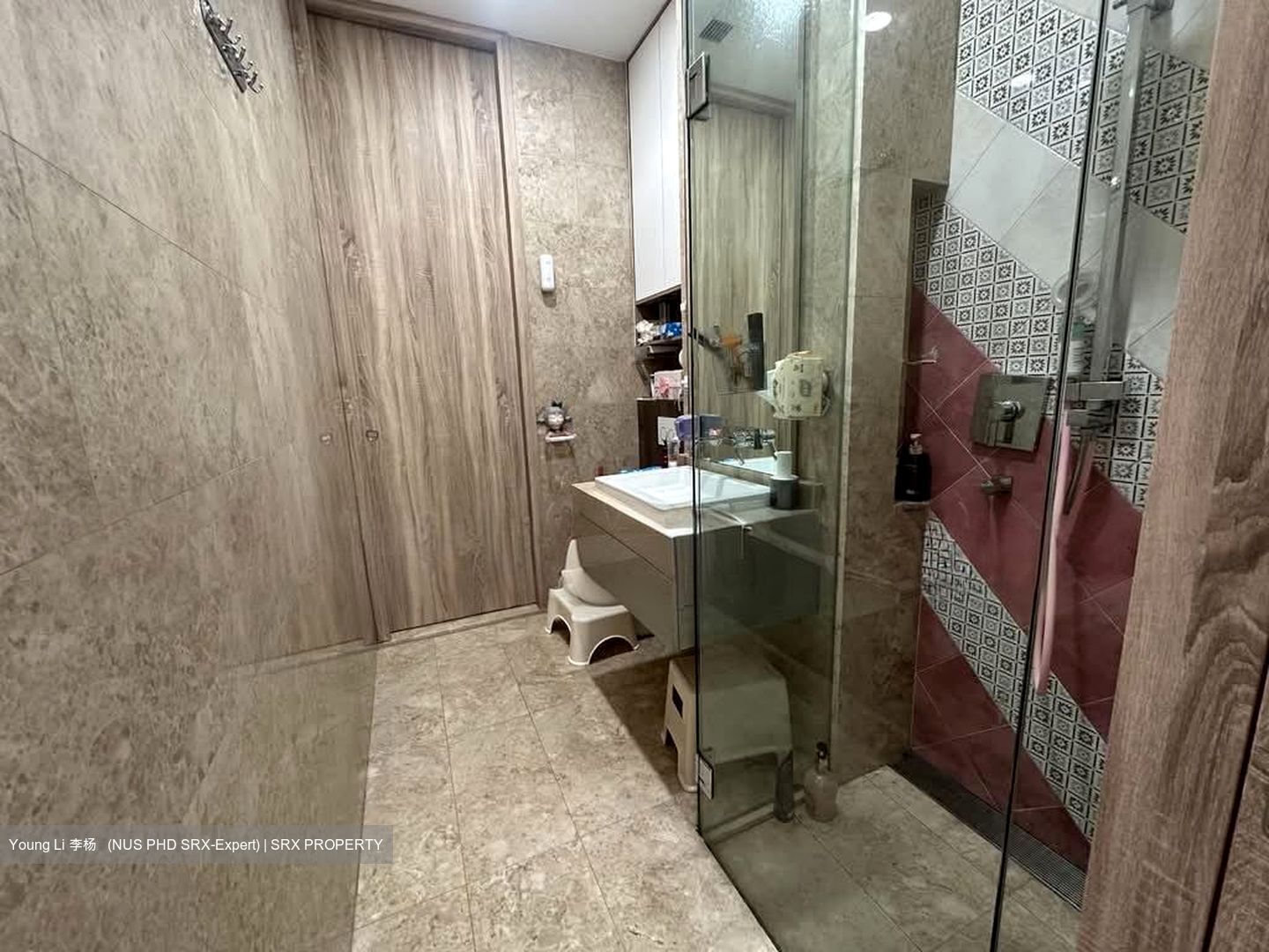 Nouvel 18 (D10), Condominium #559690321